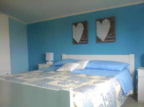 Villa Anna blu